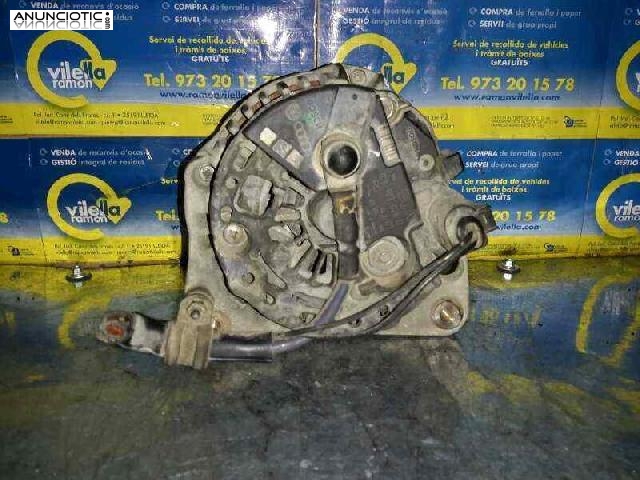 Alternador 028903028d volkswagen