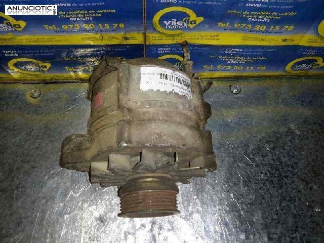 Alternador lancia 344161