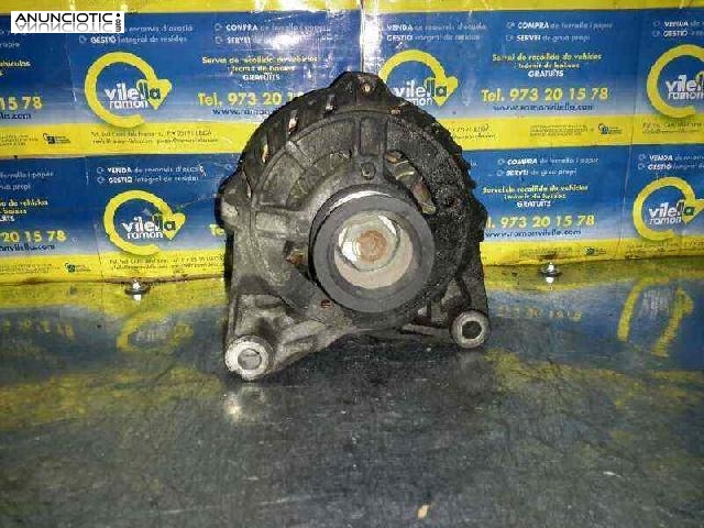 Alternador bmw 424227