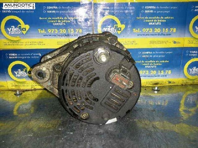 Alternador hyundai 310861