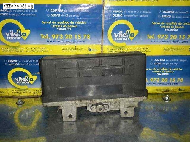 Centralita abs 0265101018 mercedes -