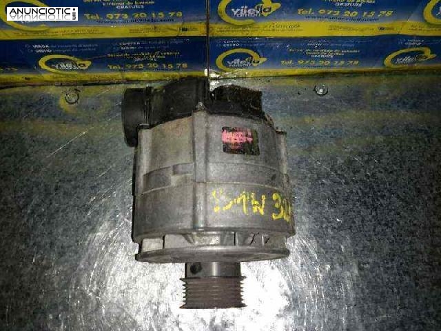 Alternador bmw 190639