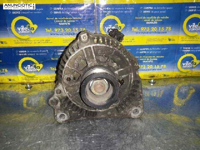 Alternador seat 344866