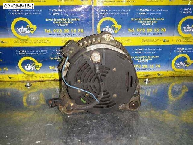 Alternador seat 344866