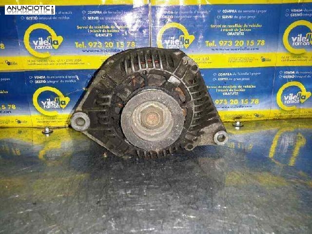 Alternador renault 355605