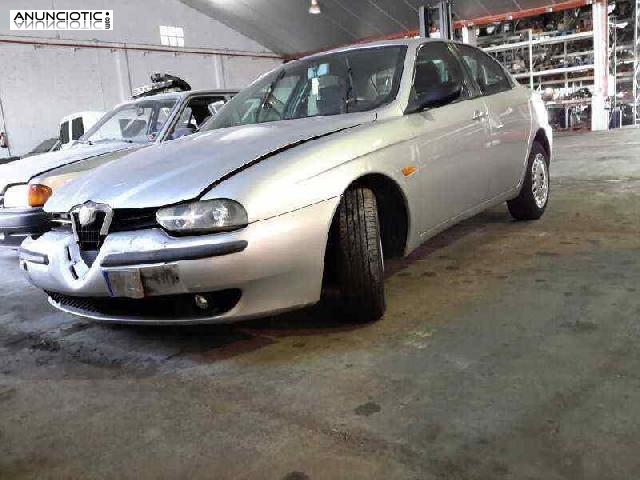 Despiece alfa romeo 156 (116) 1.9 jtd