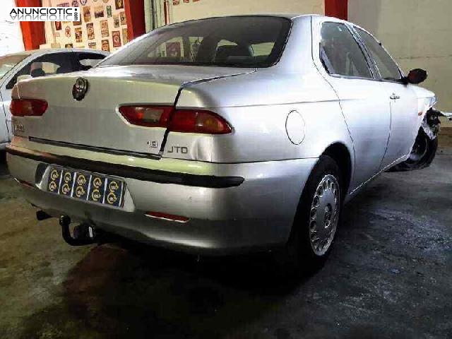 Despiece alfa romeo 156 (116) 1.9 jtd