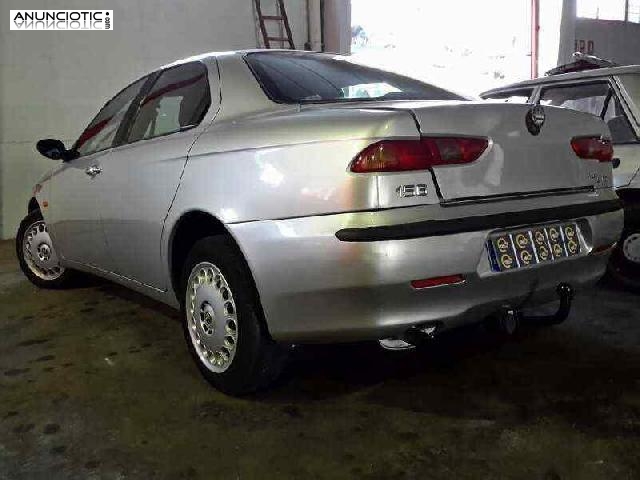 Despiece alfa romeo 156 (116) 1.9 jtd