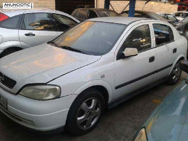 Centralita 8973065751 opel astra