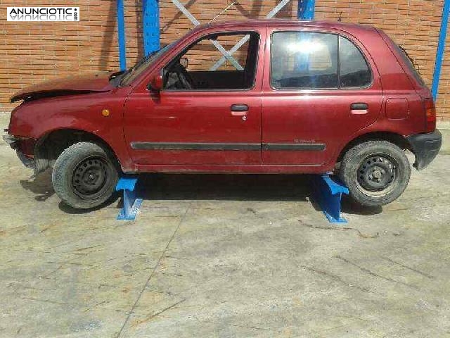 Centralita motor uce 0261204243 de