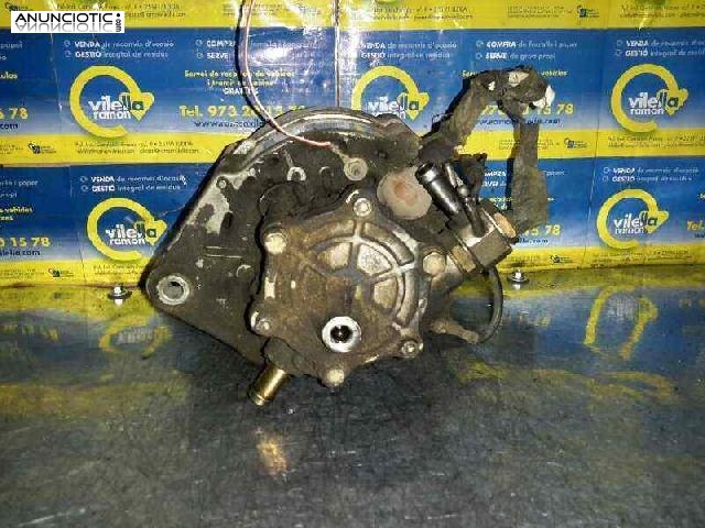 Alternador nissan 398406