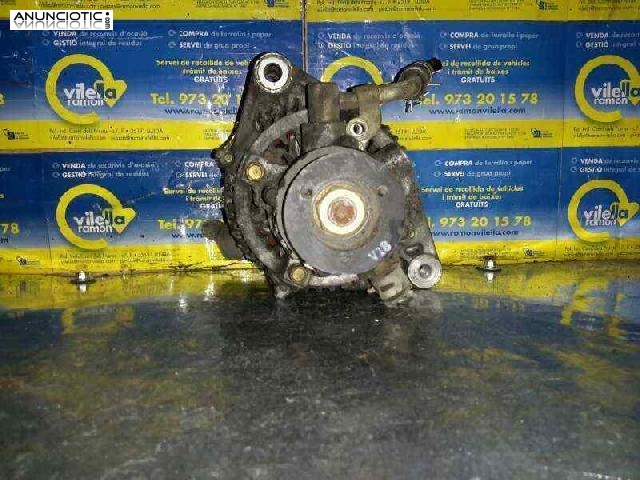 Alternador yle000010 mg rover 139145