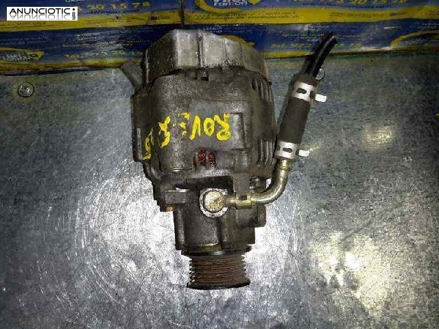 Alternador yle000010 mg rover 139145