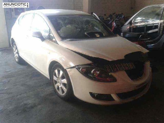 Centralita 0281013279 seat leon