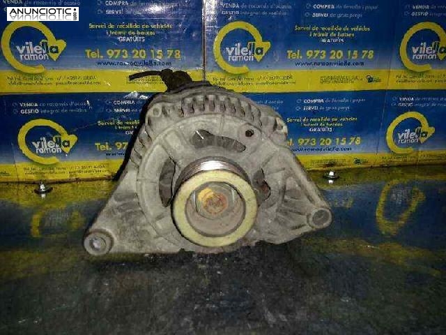 Alternador nissan 299428