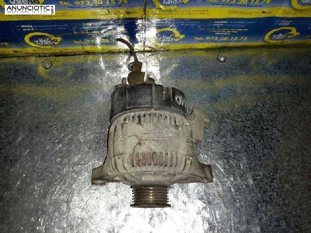 Alternador nissan 299428