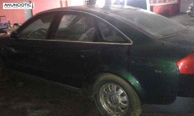 Centralita 4b0907552c audi a6