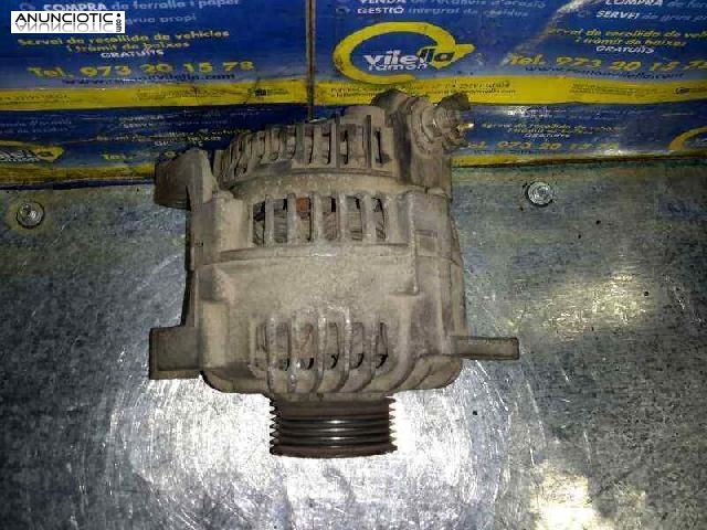 Alternador citroen 428935