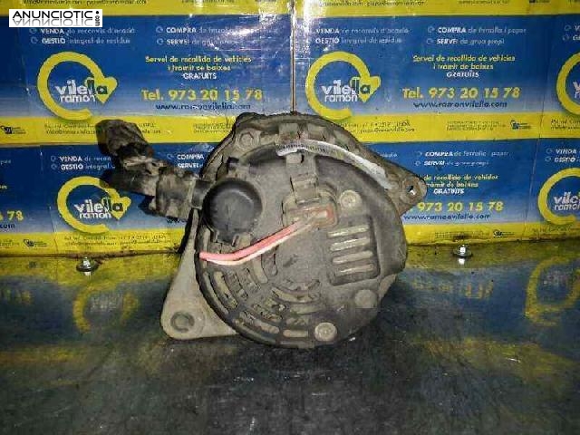 Alternador hyundai 294564