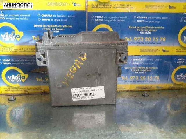 Centralita motor uce r04080001g de