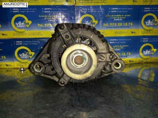 Alternador fiat 423383