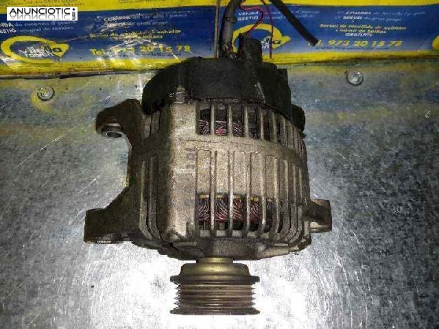 Alternador fiat 423383