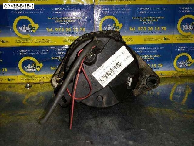 Alternador fiat 423383