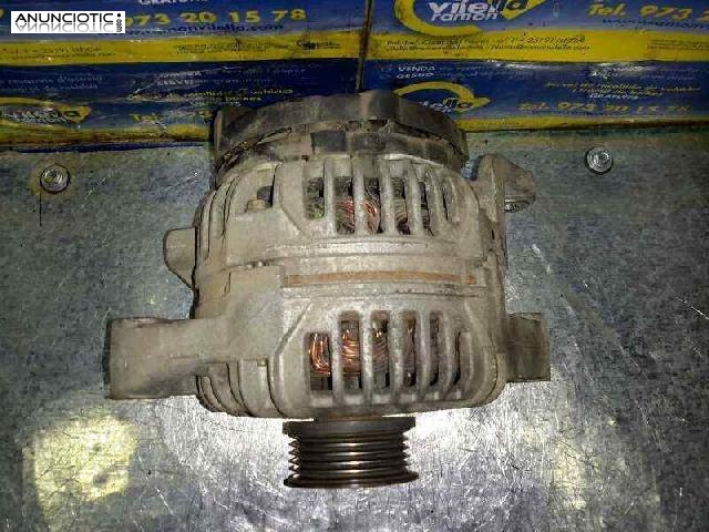 Alternador opel 419004