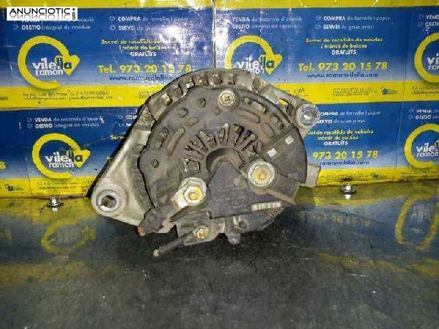 Alternador opel 419004