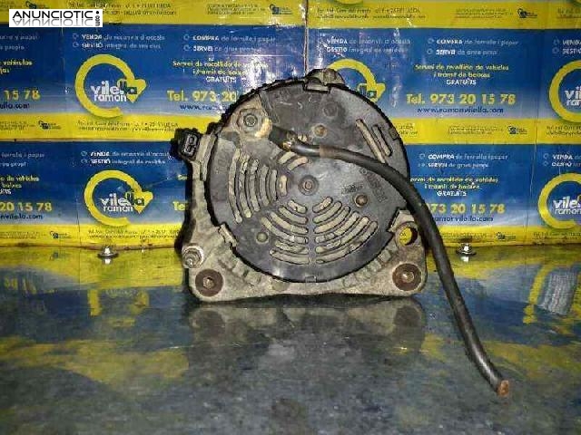 Alternador volkswagen 279657