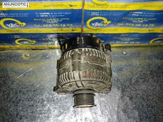 Alternador volkswagen 279657