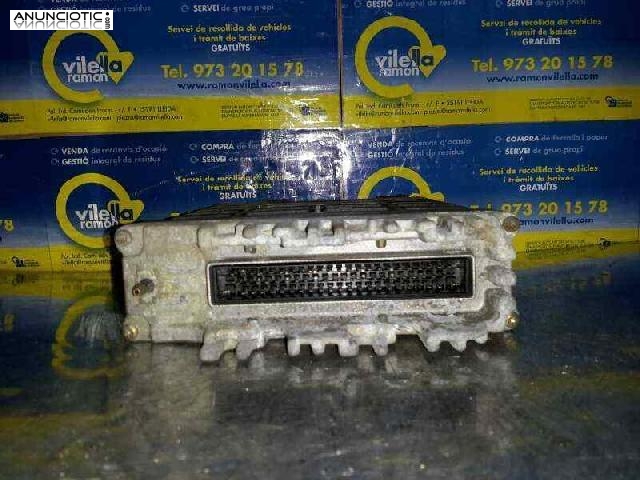 Centralita motor uce 028906021 bt de