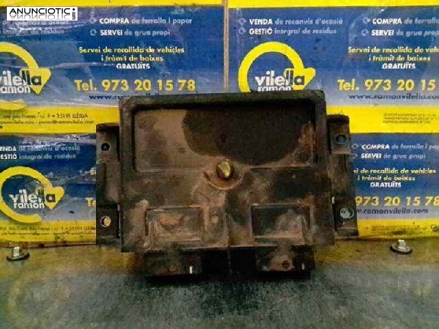 Centralita motor uce r04080015g de