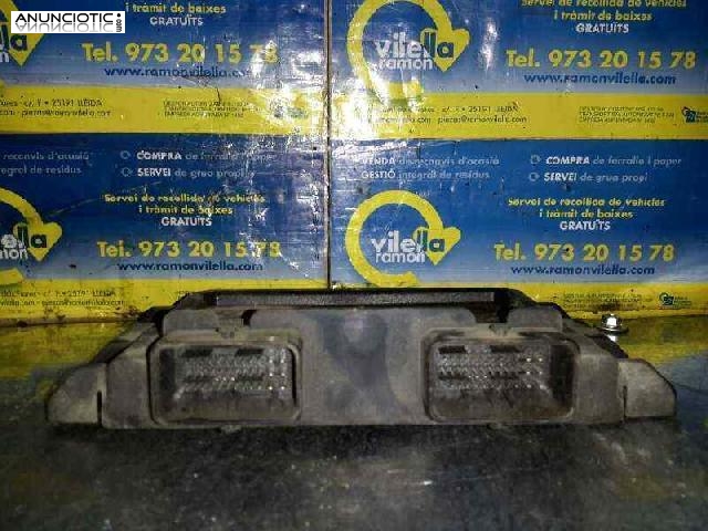 Centralita motor uce r04080015g de