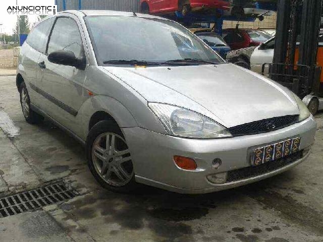 Despiece ford focus berlina (cak) 2.0