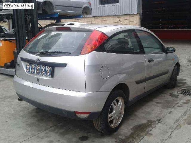 Despiece ford focus berlina (cak) 2.0