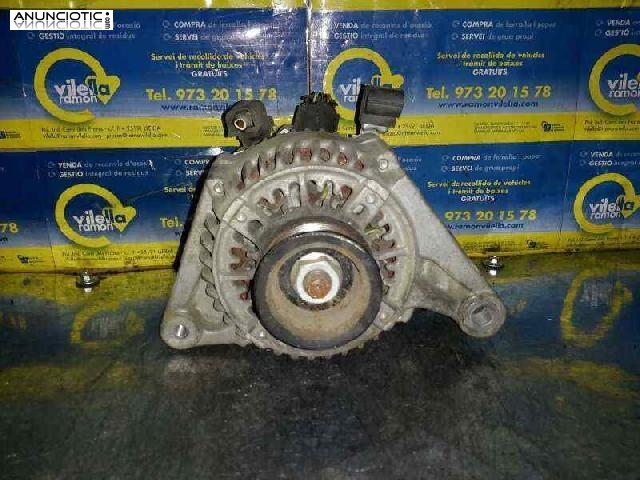 Alternador 2706022030 toyota 293524