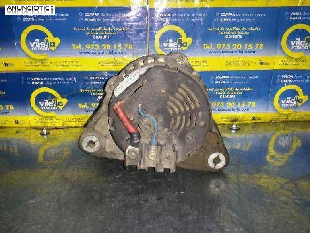 Alternador ford 309301