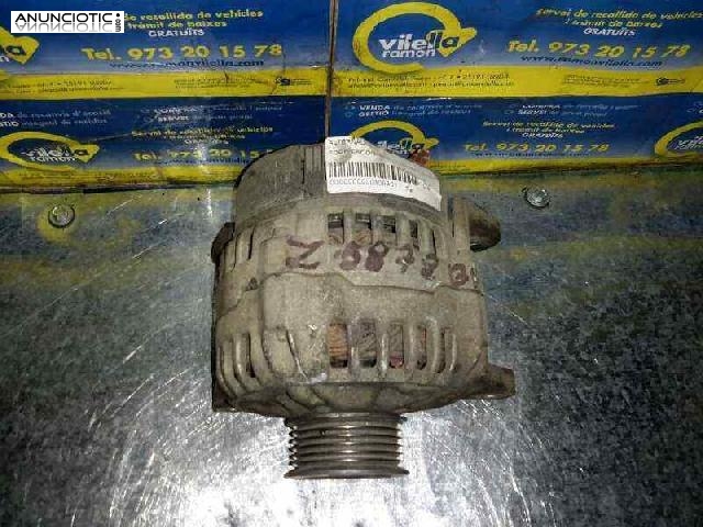 Alternador ford 309301