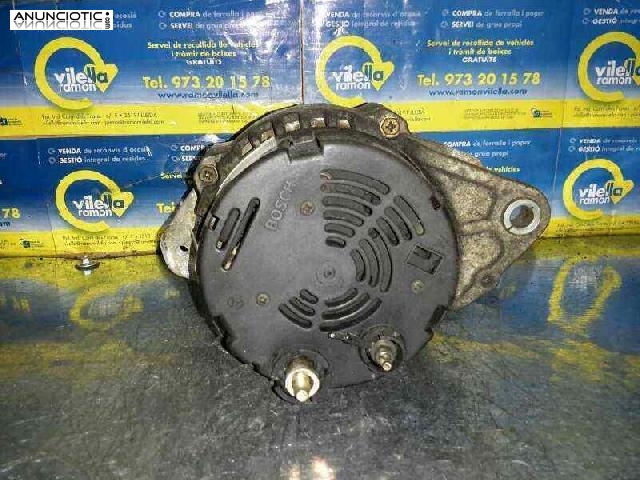 Alternador nissan 405851