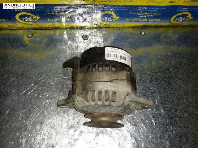 Alternador nissan 405851