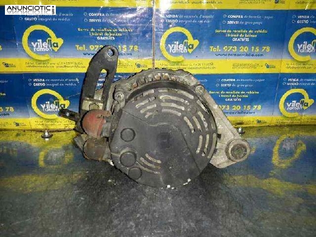 Alternador nissan 301899