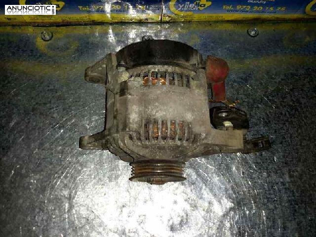 Alternador nissan 301899