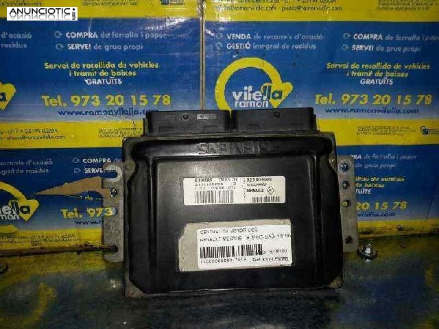 Centralita motor uce 8200059086 de