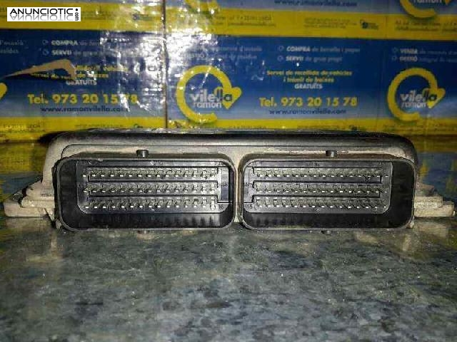 Centralita motor uce 8200059086 de