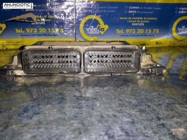 Centralita motor uce r04010034b de