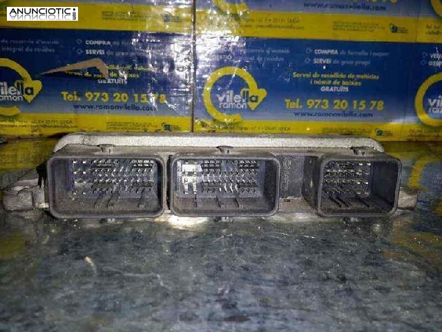 Centralita motor uce 8200283924 de