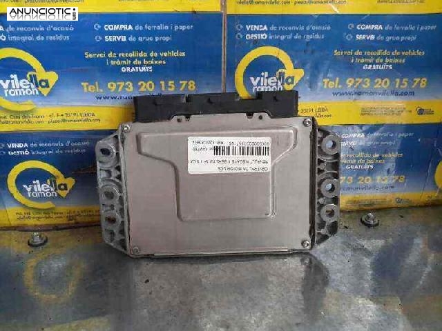 Centralita motor uce 8200283924 de