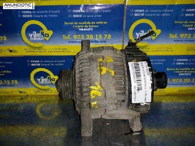 Alternador 0123115013 suzuki 408506