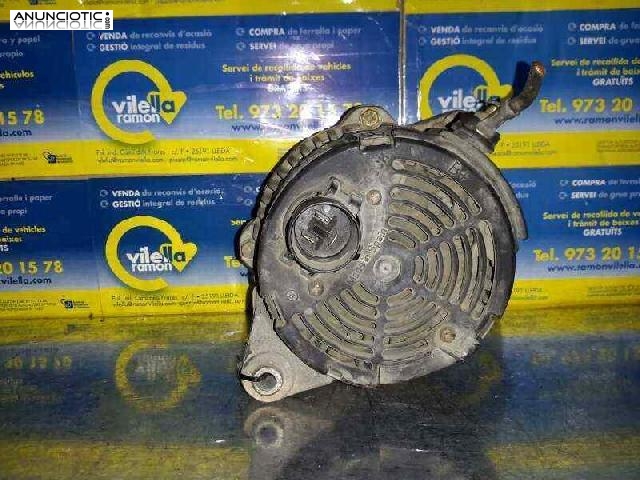 Alternador 0123115013 suzuki 408506